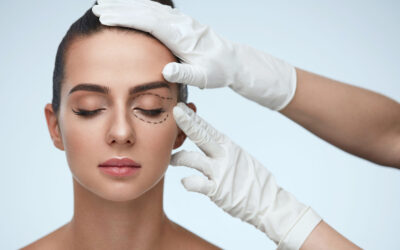 What Is Facial Plastic Surgery?